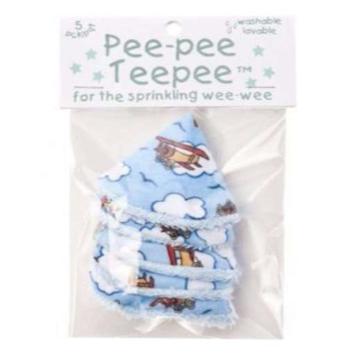 Tipi Pee-Pee Beba Bean - Avions