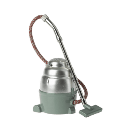 Tiny Vacuum Cleaner for Mice - Maileg - Maileg USA