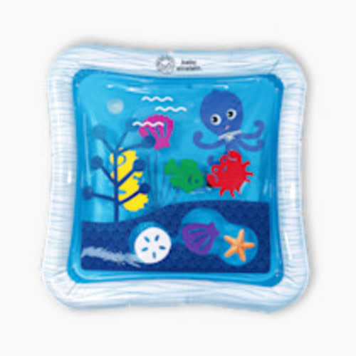 Baby Einstein Opus's Ocean of Discovery Water Play Mat Sensory Toy