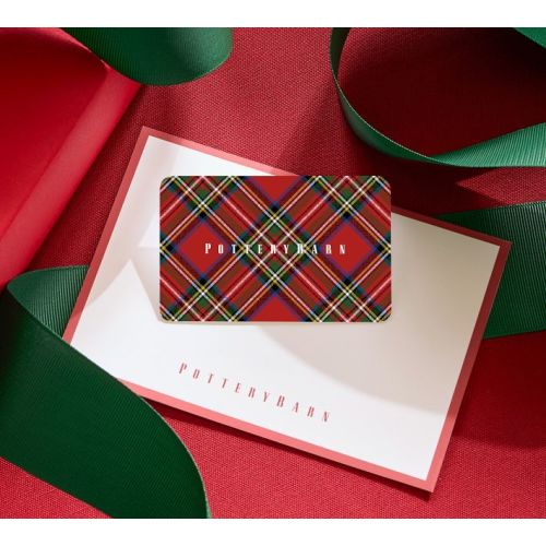 Pottery Barn Gift Cards