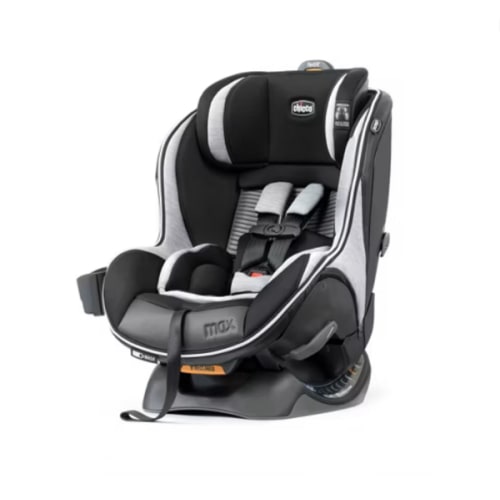 NextFit Max Zip Air Convertible Car Seat - Vero