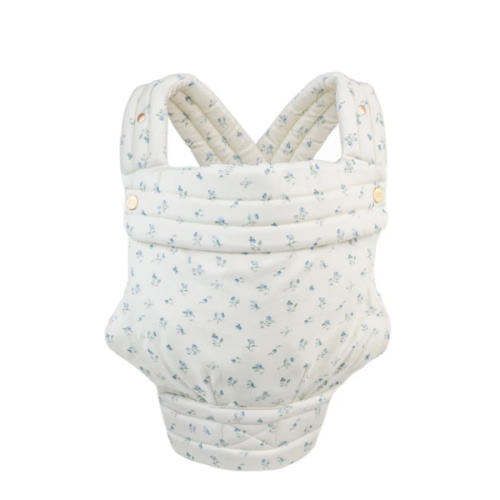 The Monarch Carrier - Sunday Floral – Mabē