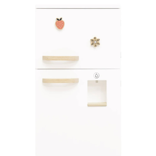 Kitchen Freestanding Fridge Freezer - Le Toy Van | Maisonette