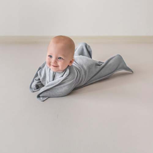 Classic Zipadee-Zip Swaddle Transition | Sleeping Baby – Blooming Baby (XSmall)