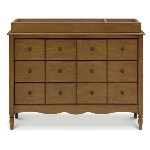 Namesake Liberty 6 Drawer 48" W Double Dresser