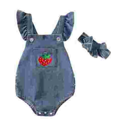 Summer Baby Girls Clothing Agkizg Baby Girls Bodysuits, Baby Girls Ruffle Sleeve Rompers, Baby Crawling Suit Long Jumpsuit Baby Jumpsuit Newborn Pajamas