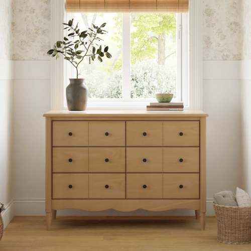 Namesake Liberty 6-Drawer Assembled Dresser