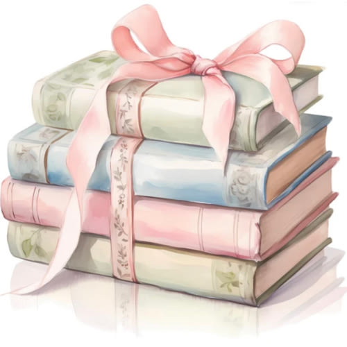 Baby Books