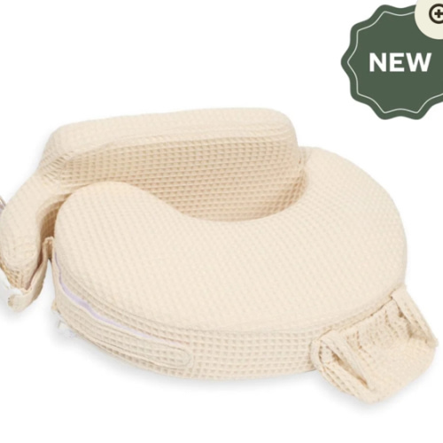 Super Deluxe Nursing Pillow