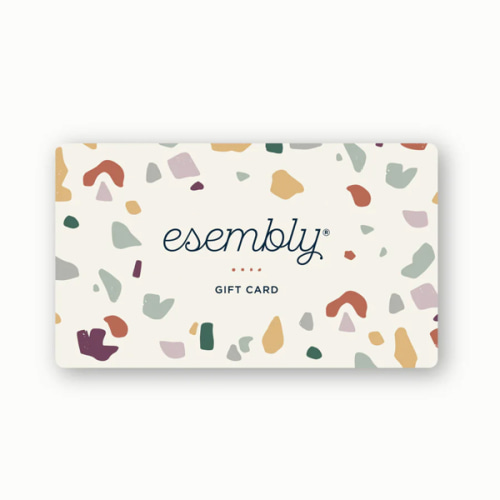 Esembly Baby Gift Card | Any Amount