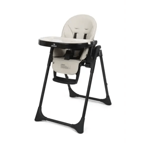 Jengo Nosh Highchair Cashmere | Baby Bunting AU