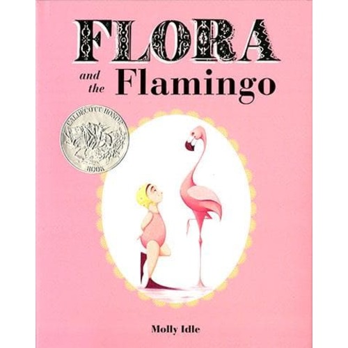 Flora and the Flamingo – Darling Clementine