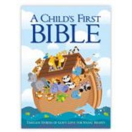 Child's First Bible