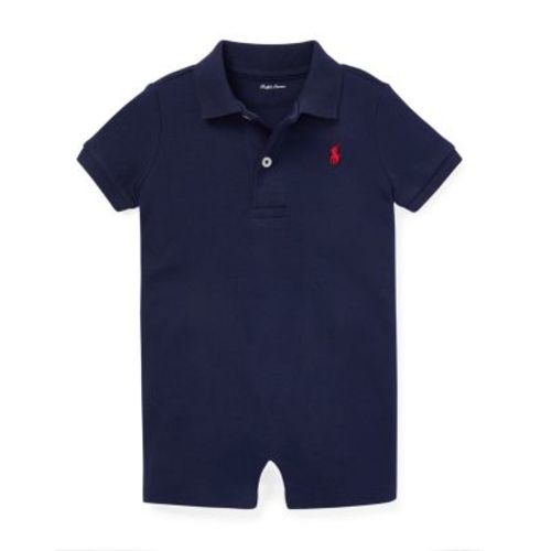 Boys' Polo Shortall - Baby