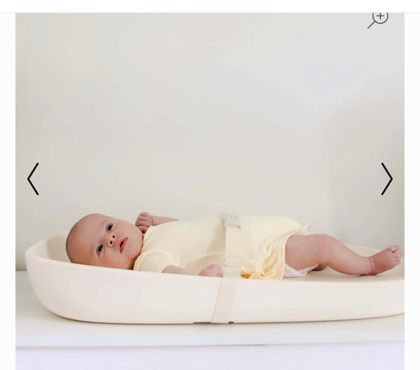 Changing Pad