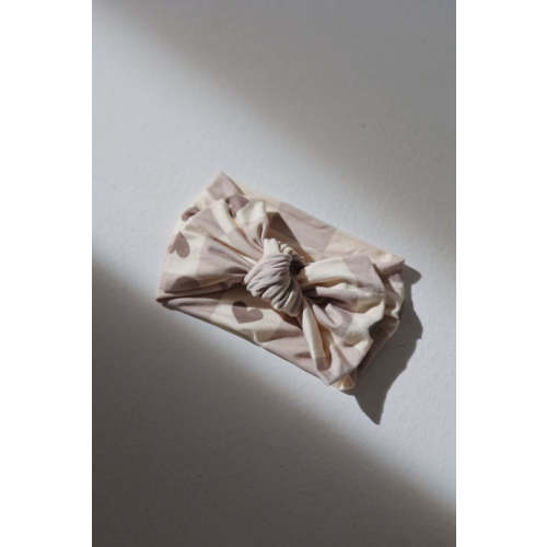 Bamboo Head Wrap  | Check Your Heart