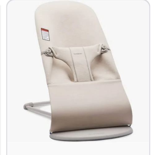 BabyBjörn Bouncer Balance Soft