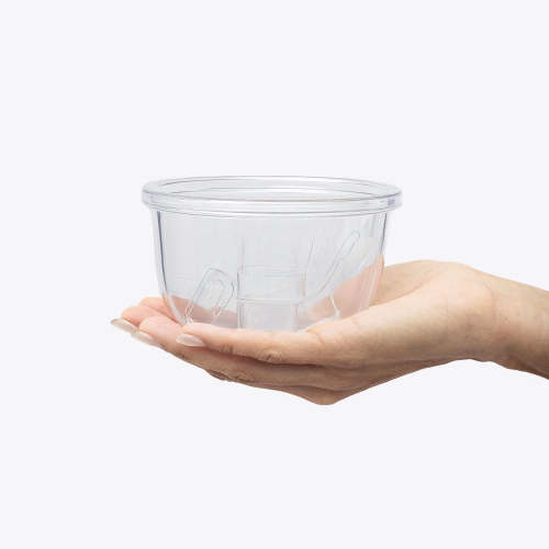 Zomee Hands-Free Collection Cups