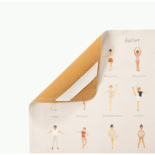 Baby Changing Mat