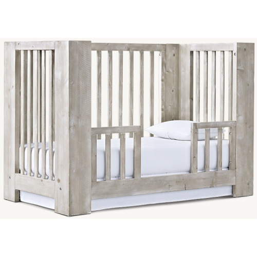Callum Crib Toddler Bed Kit | RH Baby & Child