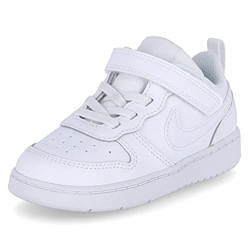 Nike Court Borough Low 2 Baby/Toddler Shoes Toddler BQ5453-124