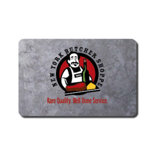 New York Butcher Shoppe Gift Card