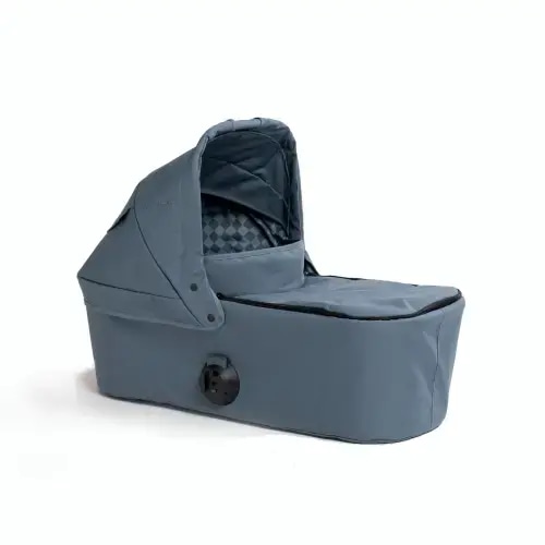Era Bassinet - Blue Ocean
