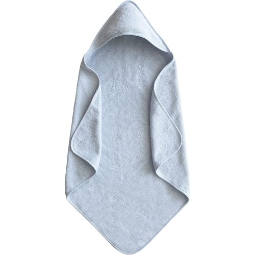 Baby Hooded Towel