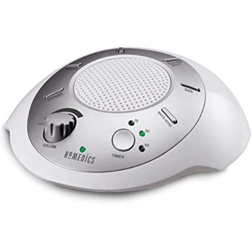 HoMedics White Noise Sound Machine
