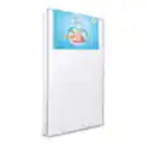 Graco Basics 5-Inch Water-Resistant Crib and Toddler Mattress 06710-103