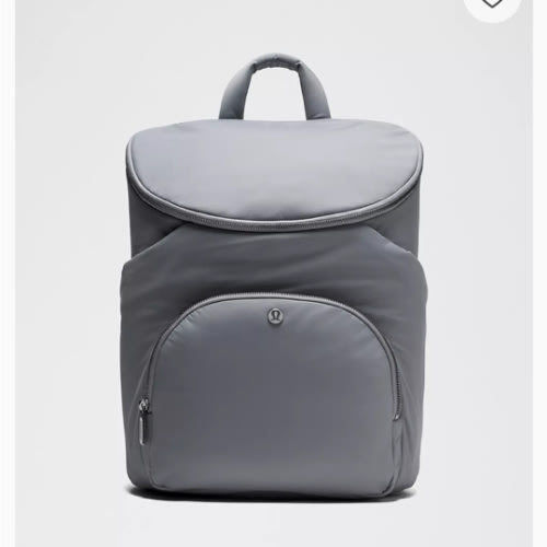 New Parent Backpack 17L | Men's Bags,Purses,Wallets | lululemon