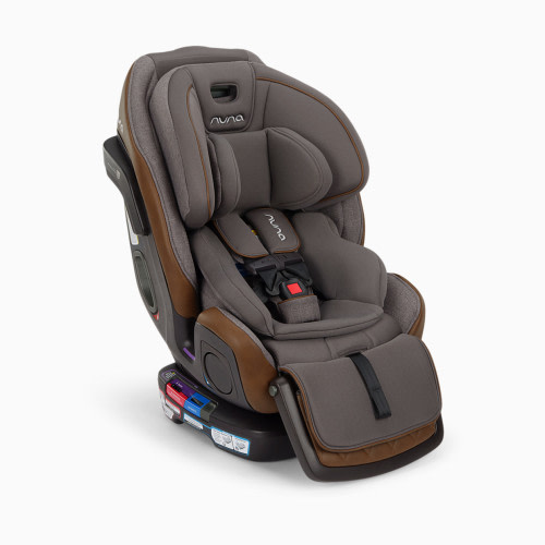 Nuna EXEC next Convertible Car Seat - Granite