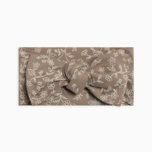 Hattie Bow Wrap