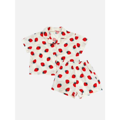 BERRY SEASON SET