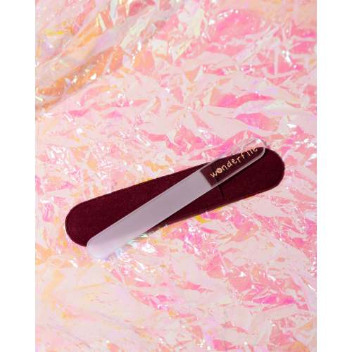 Ballet Slipper Pink – wonderfile