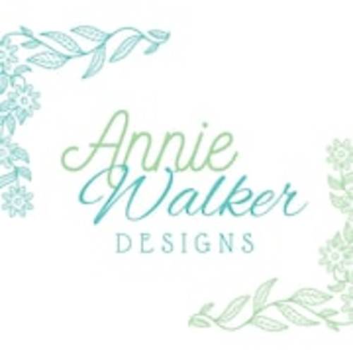 AnnieWalkerDesigns - Etsy