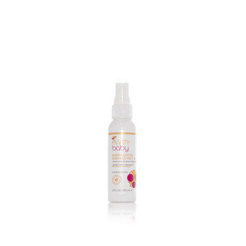 Germ Buster Surface Mist +, 2 fl oz