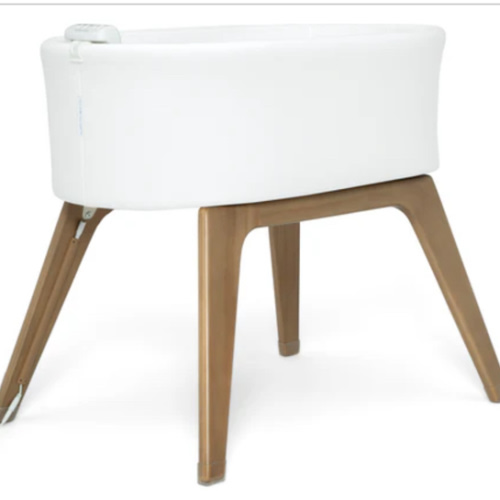 Aero Smart Auto Glide Bassinet | Delta Children