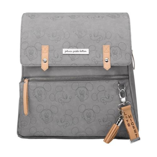 Meta Backpack in Love Mickey Mouse