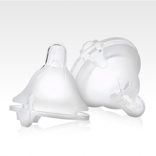Evenflo Anti-Colic Balance Baby Bottle Nipples, (Medium Flow 3 Months +) – Evenflo Feeding
