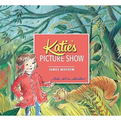 Katie's Picture Show