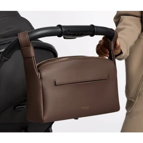 Stroller Caddy (Vegan) – MINA BAIE