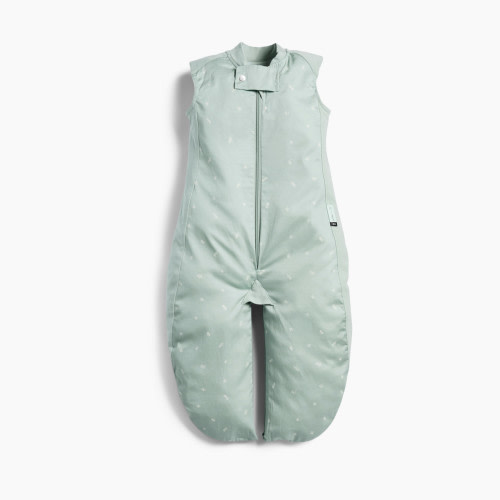 ergoPouch Sleep Suit Bag 0.3 TOG - Sage, 3-12 Months