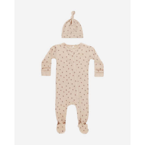 Waffle Sleep Set || Blossom