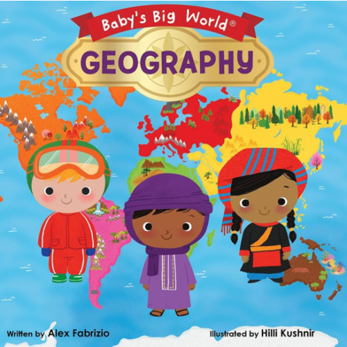 Geography