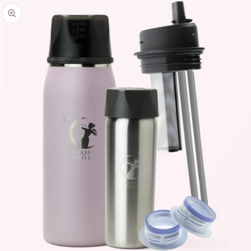 The Ultimate Gift Bundle – Ceres Chill