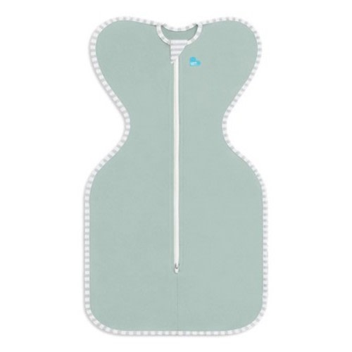 Love To Dream Swaddle UP Adaptive Lite Swaddle Wrap - Olive, Size: InfantM