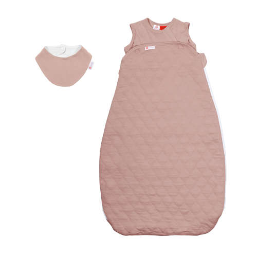 Laylo Sleeper Sack™ and Bandana Bib Bundle