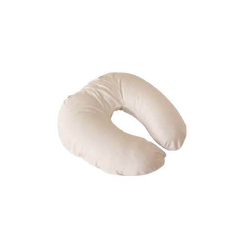 Organic Nursing/Breastfeeding Pillow Wool Filled