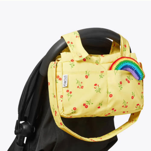 Stroller Party Caddy Bag